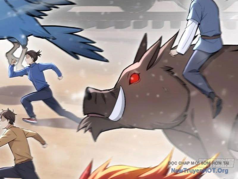 Đệ Nhất Ngự Thú Sư Chap 83 - Next Chap 84