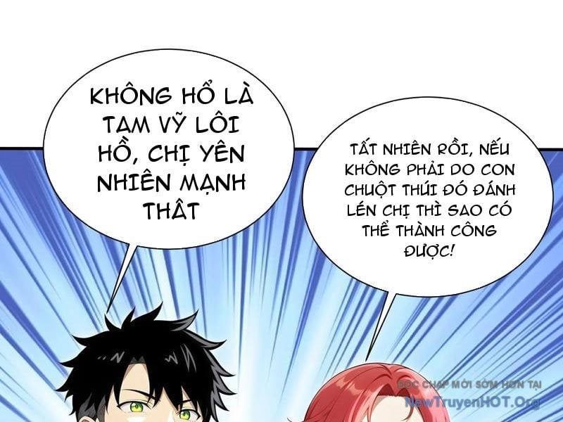 Đệ Nhất Ngự Thú Sư Chap 83 - Next Chap 84