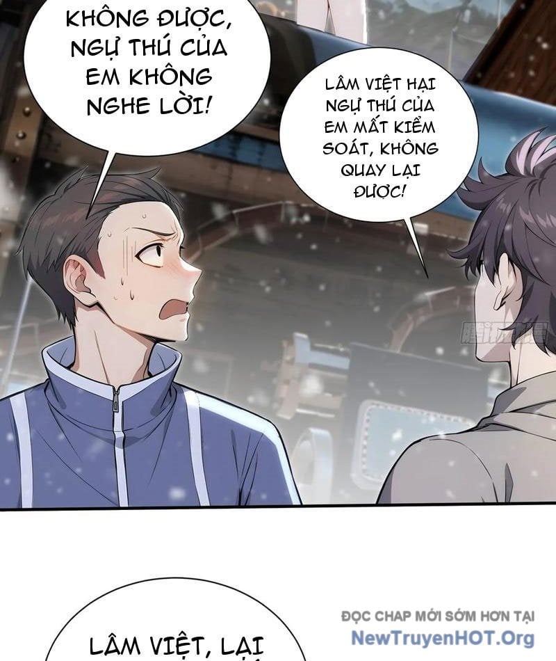 Đệ Nhất Ngự Thú Sư Chap 84 - Next Chap 85
