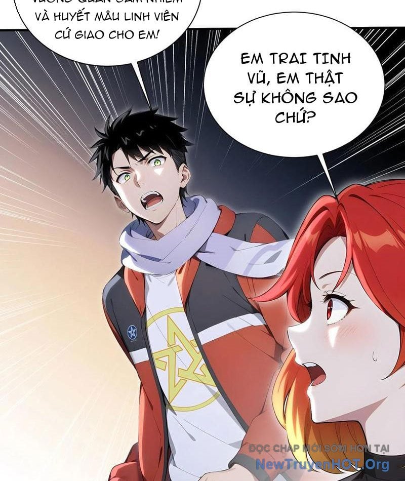 Đệ Nhất Ngự Thú Sư Chap 84 - Next Chap 85