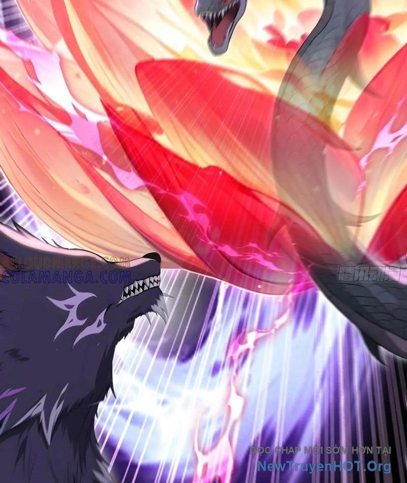 Đệ Nhất Ngự Thú Sư Chap 84 - Next Chap 85