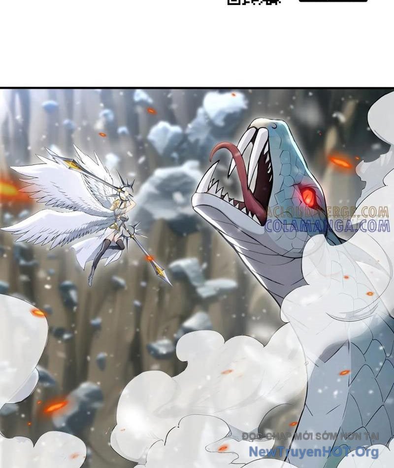 Đệ Nhất Ngự Thú Sư Chap 84 - Next Chap 85