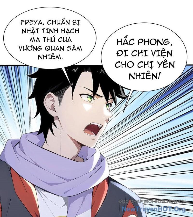 Đệ Nhất Ngự Thú Sư Chap 84 - Next Chap 85