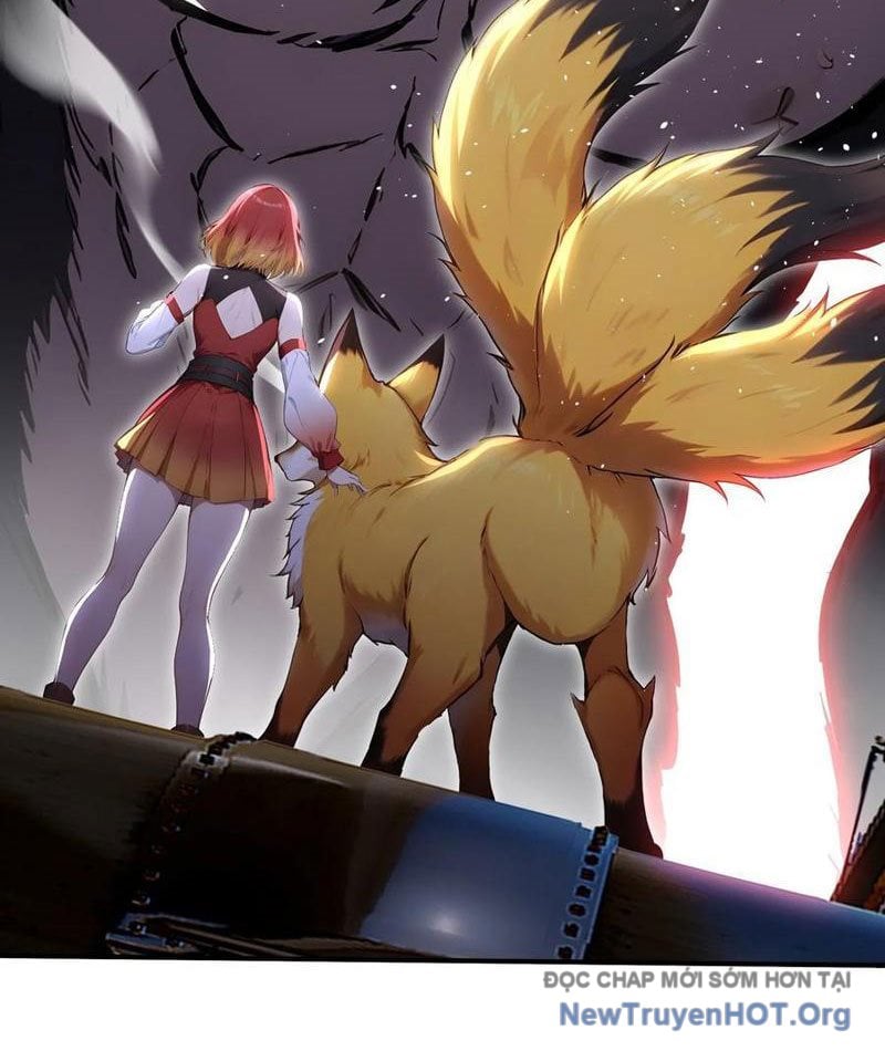 Đệ Nhất Ngự Thú Sư Chap 84 - Next Chap 85