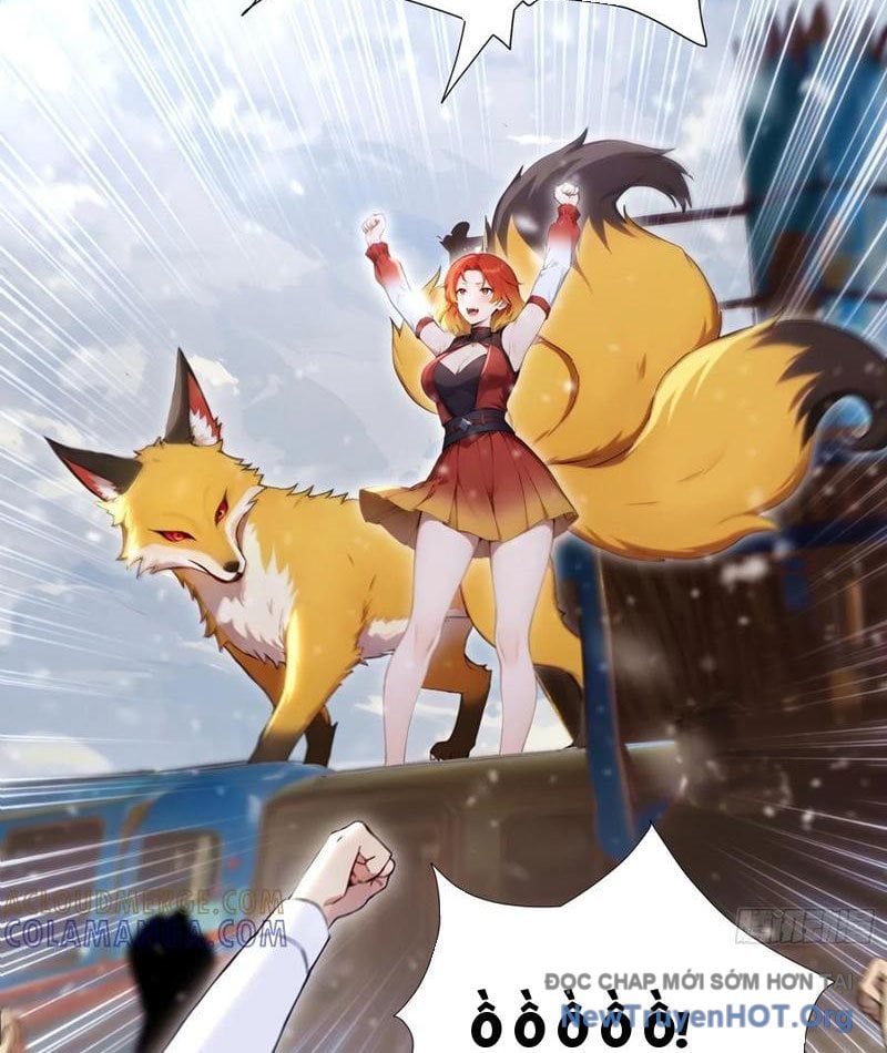 Đệ Nhất Ngự Thú Sư Chap 84 - Next Chap 85