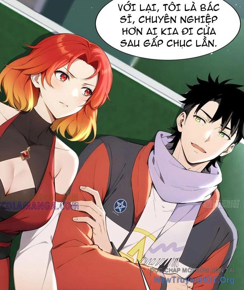 Đệ Nhất Ngự Thú Sư Chap 85 - Next Chap 86
