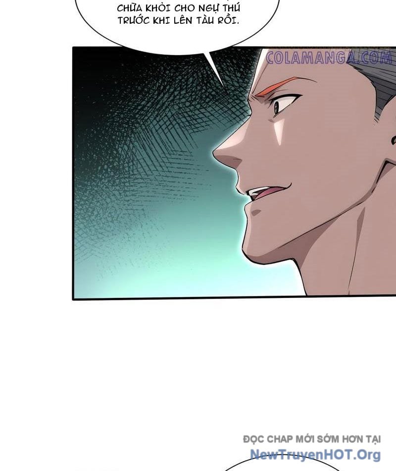 Đệ Nhất Ngự Thú Sư Chap 85 - Next Chap 86