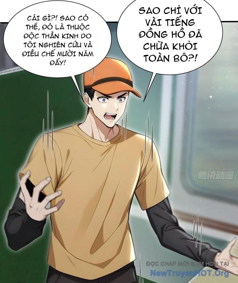 Đệ Nhất Ngự Thú Sư Chap 85 - Next Chap 86