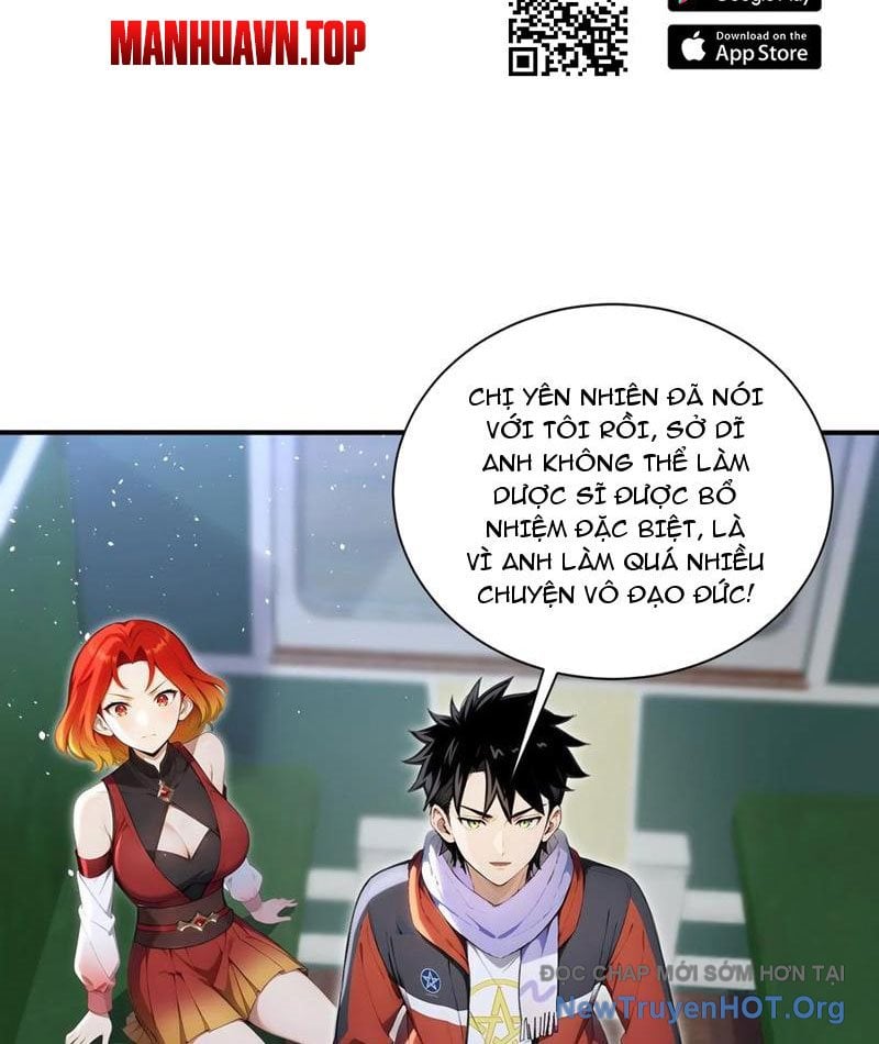 Đệ Nhất Ngự Thú Sư Chap 85 - Next Chap 86