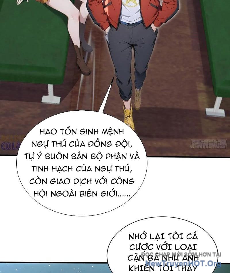 Đệ Nhất Ngự Thú Sư Chap 85 - Next Chap 86