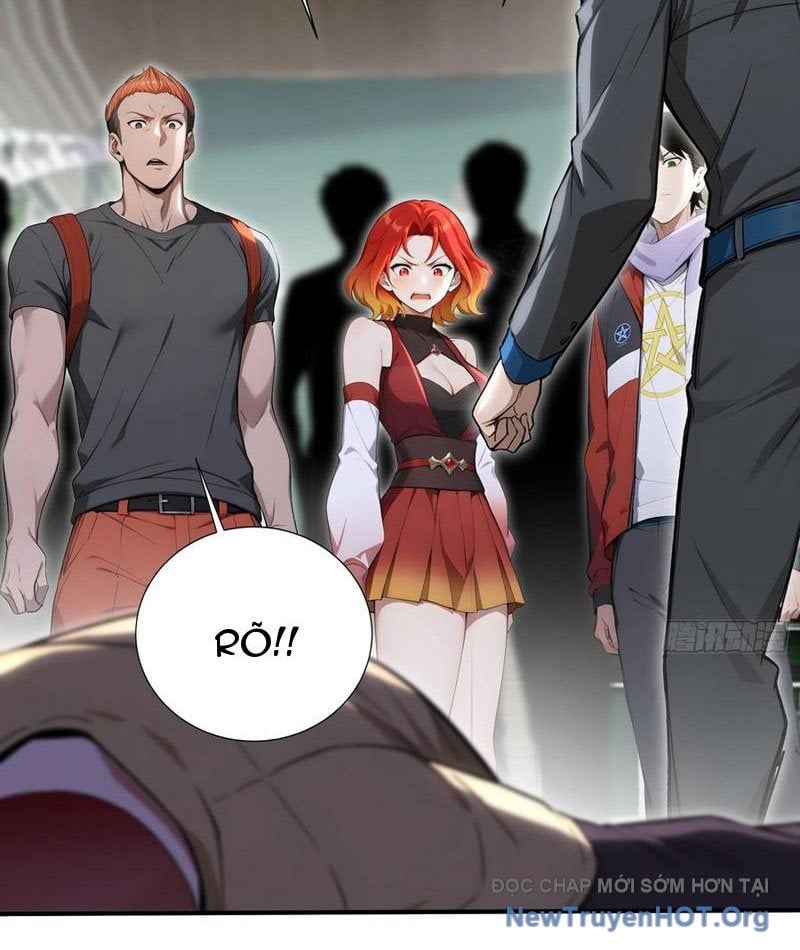 Đệ Nhất Ngự Thú Sư Chap 85 - Next Chap 86