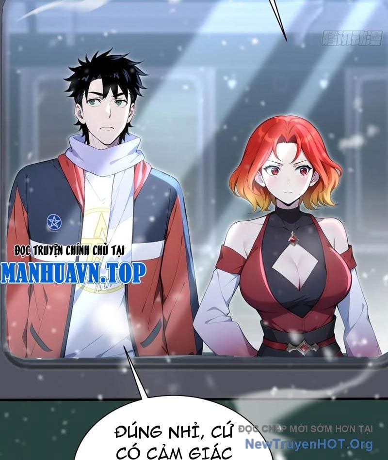 Đệ Nhất Ngự Thú Sư Chap 85 - Next Chap 86