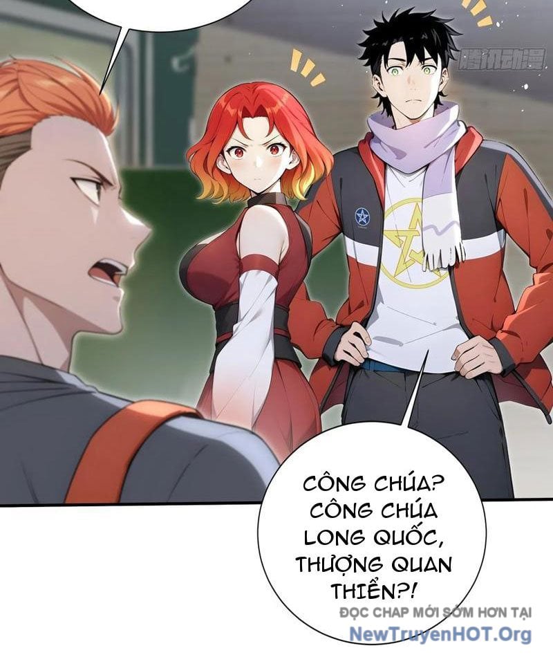 Đệ Nhất Ngự Thú Sư Chap 85 - Next Chap 86