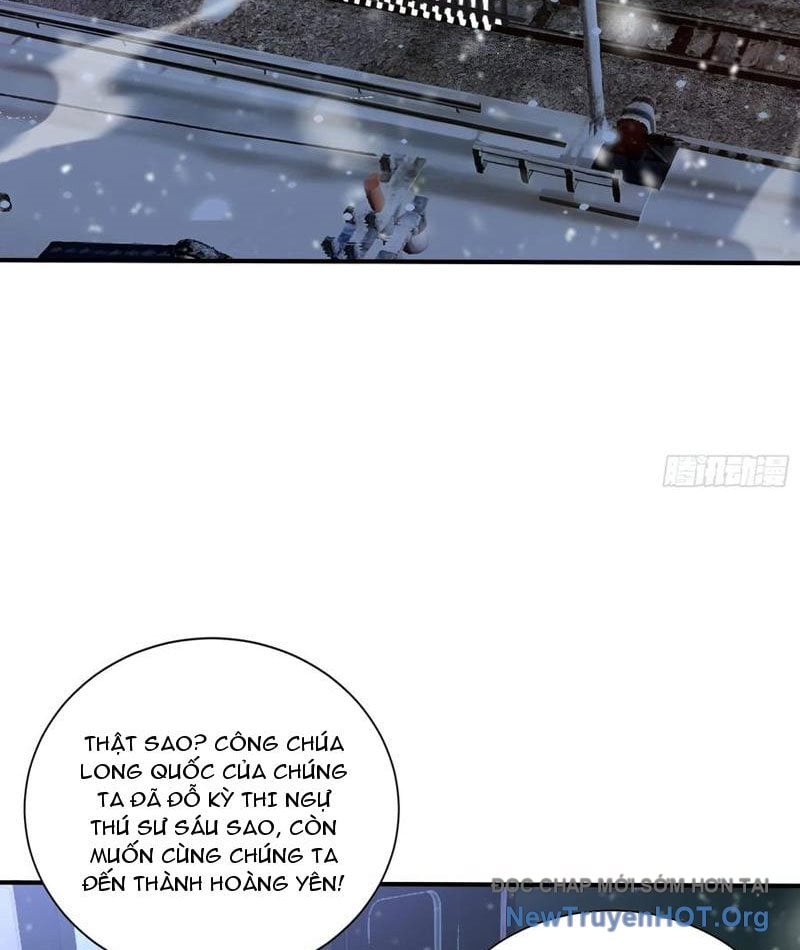 Đệ Nhất Ngự Thú Sư Chap 85 - Next Chap 86