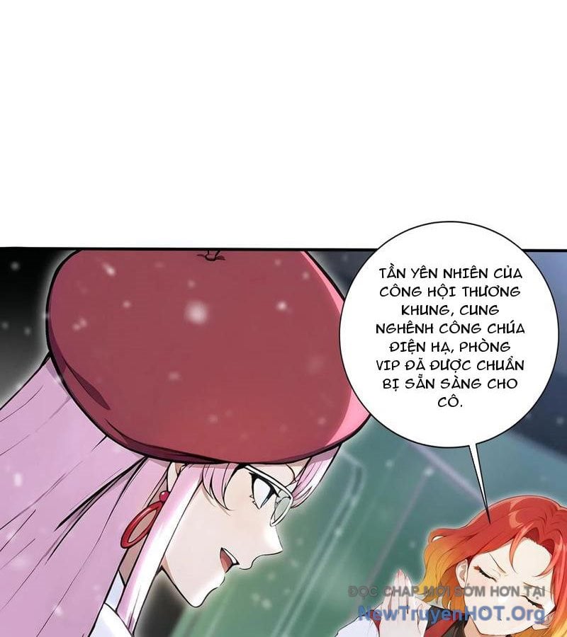 Đệ Nhất Ngự Thú Sư Chap 85 - Next Chap 86