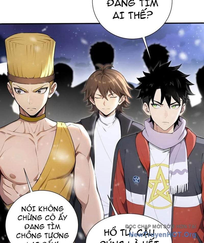 Đệ Nhất Ngự Thú Sư Chap 85 - Next Chap 86