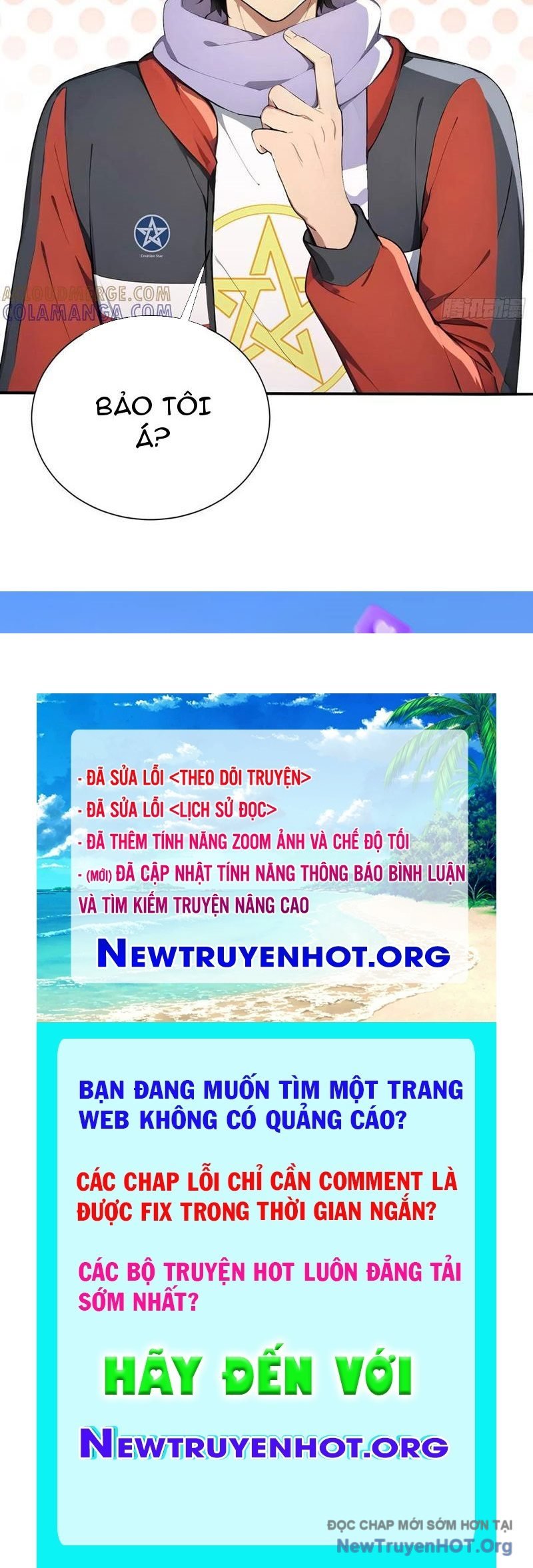 Đệ Nhất Ngự Thú Sư Chap 85 - Next Chap 86