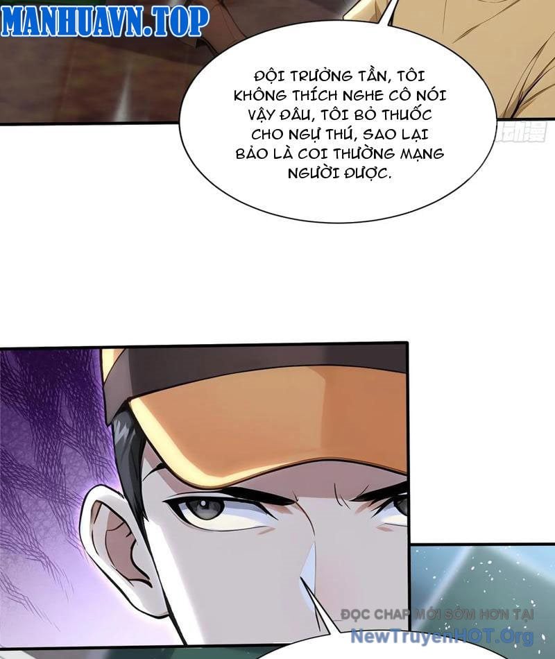 Đệ Nhất Ngự Thú Sư Chap 85 - Next Chap 86