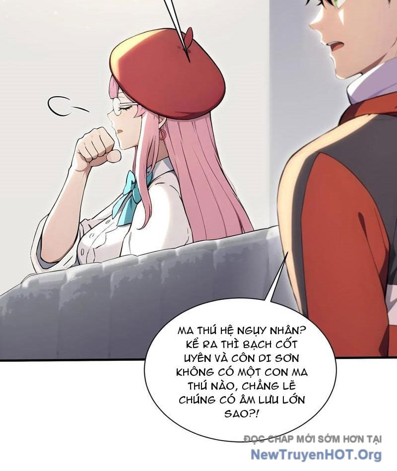 Đệ Nhất Ngự Thú Sư Chap 86 - Next Chap 87