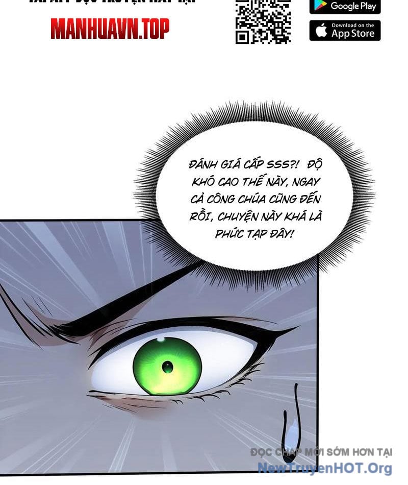 Đệ Nhất Ngự Thú Sư Chap 86 - Next Chap 87