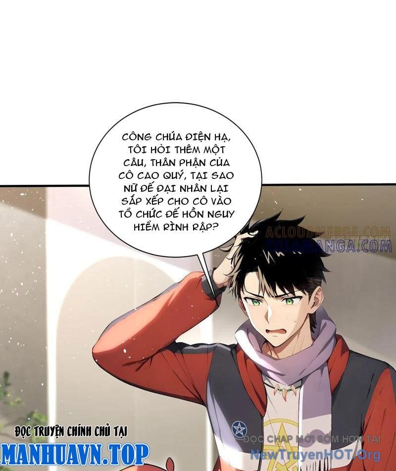 Đệ Nhất Ngự Thú Sư Chap 86 - Next Chap 87