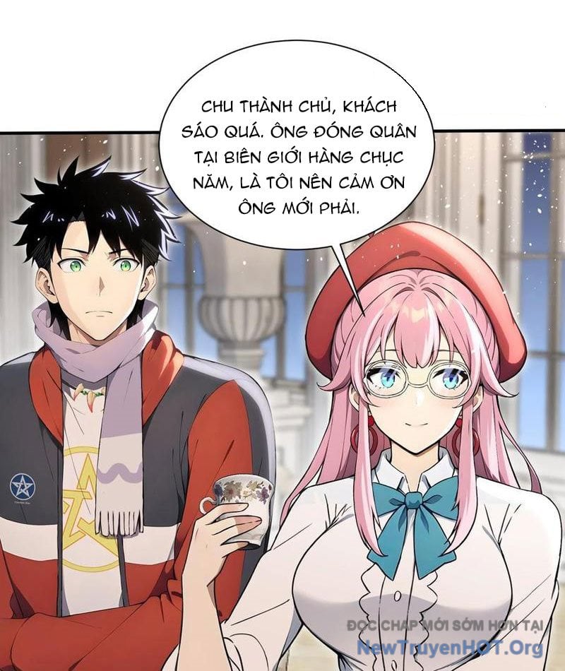 Đệ Nhất Ngự Thú Sư Chap 86 - Next Chap 87