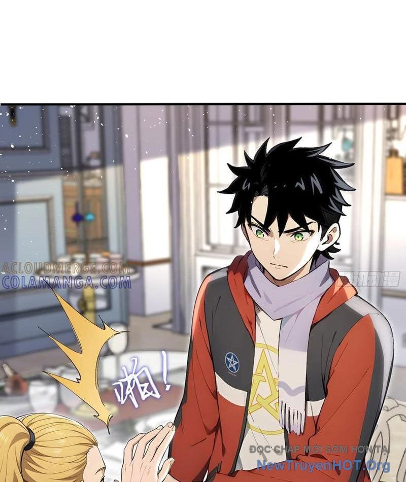 Đệ Nhất Ngự Thú Sư Chap 86 - Next Chap 87