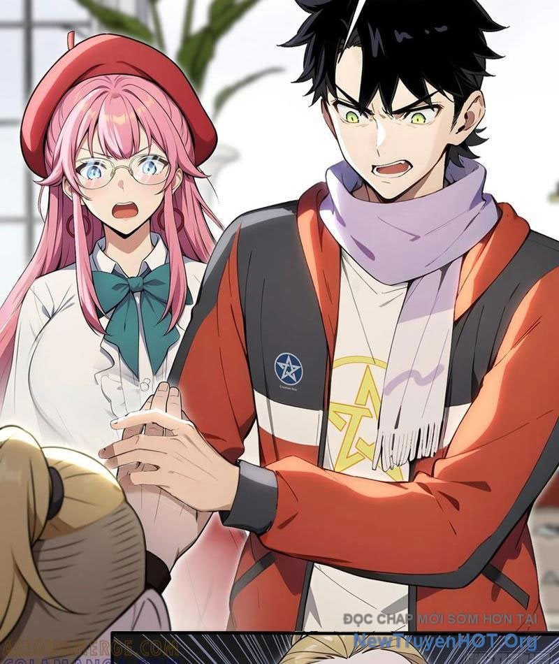 Đệ Nhất Ngự Thú Sư Chap 86 - Next Chap 87