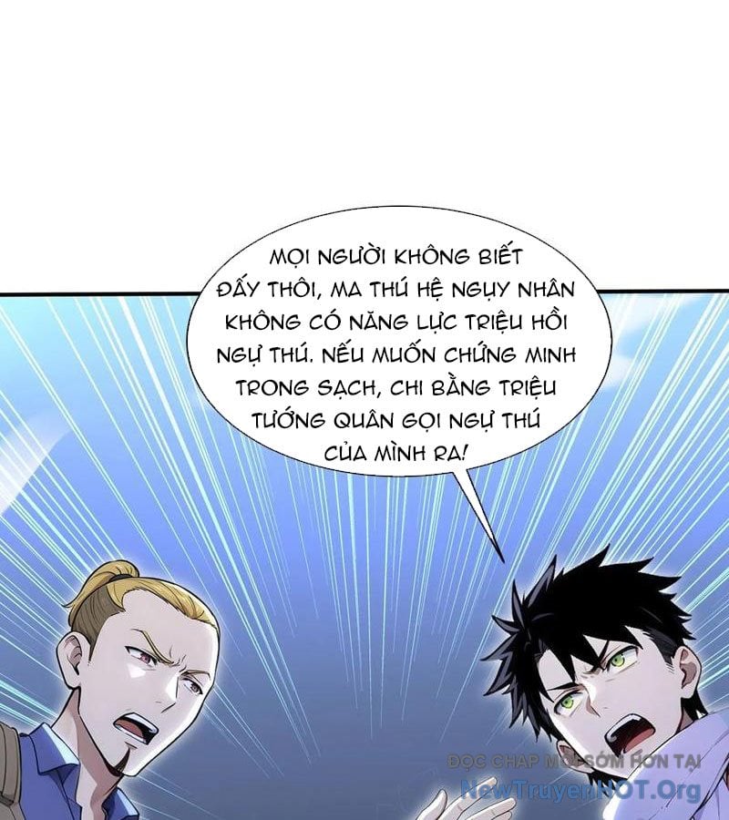 Đệ Nhất Ngự Thú Sư Chap 86 - Next Chap 87