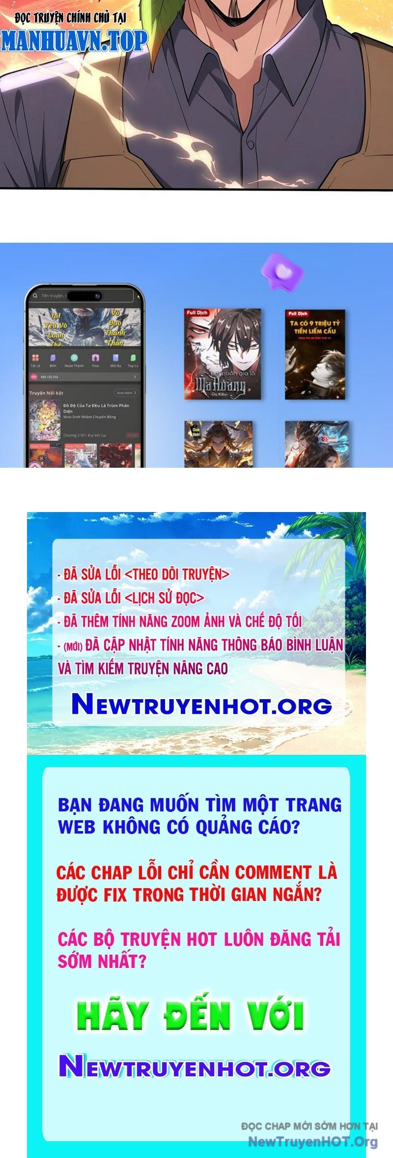 Đệ Nhất Ngự Thú Sư Chap 86 - Next Chap 87