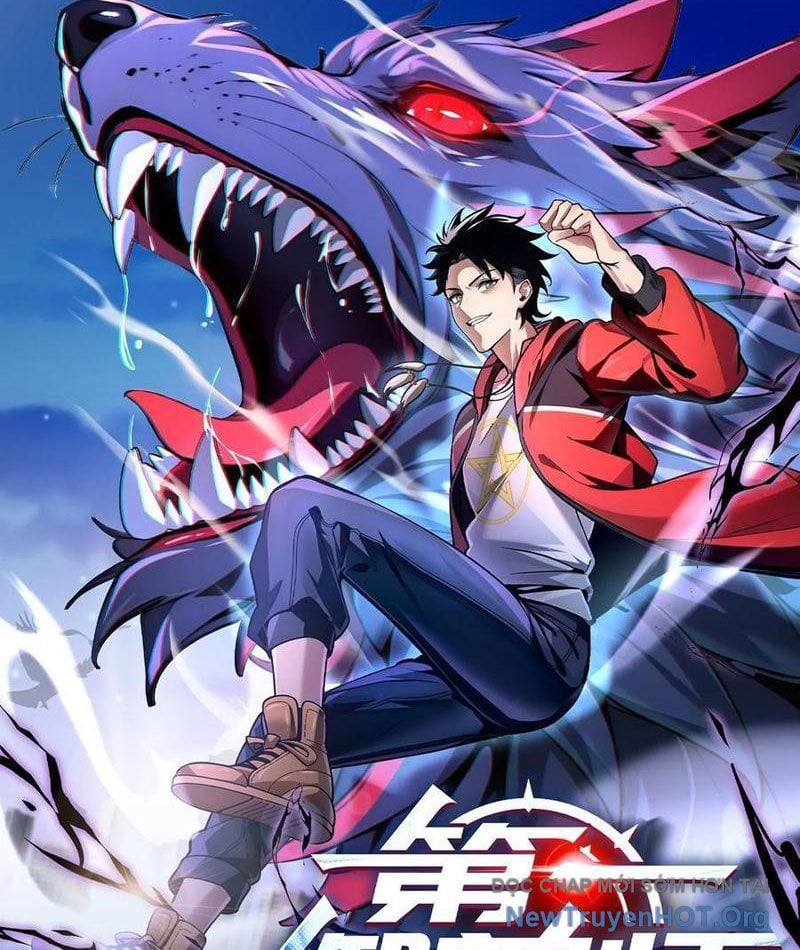 Đệ Nhất Ngự Thú Sư Chap 87 - Next Chap 88