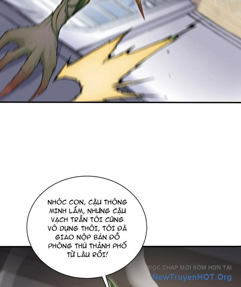 Đệ Nhất Ngự Thú Sư Chap 87 - Next Chap 88