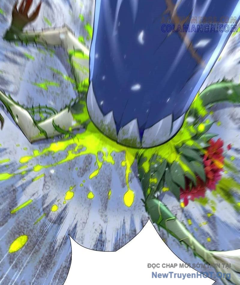 Đệ Nhất Ngự Thú Sư Chap 87 - Next Chap 88