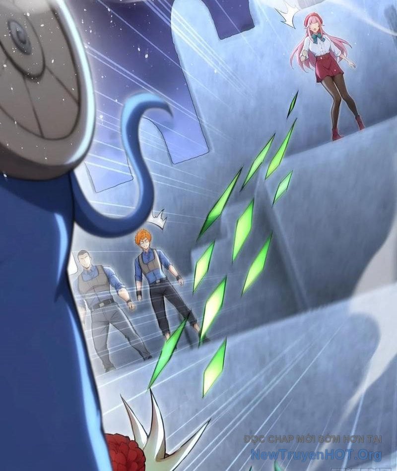Đệ Nhất Ngự Thú Sư Chap 87 - Next Chap 88