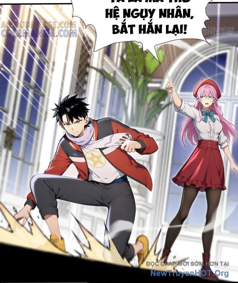 Đệ Nhất Ngự Thú Sư Chap 87 - Next Chap 88