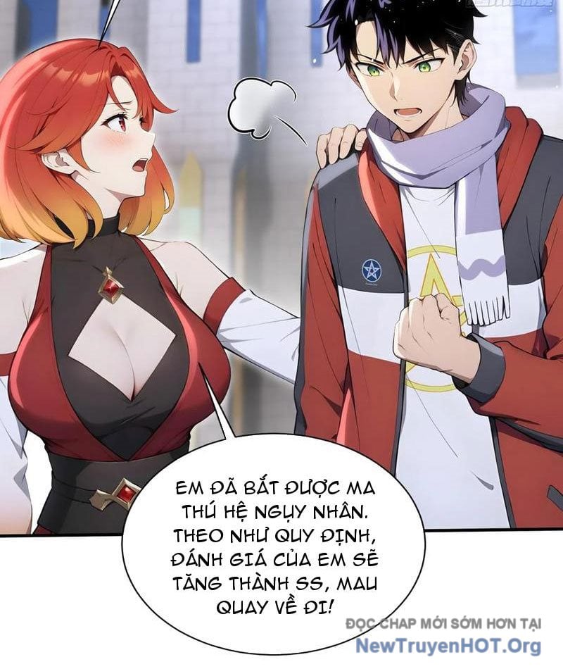 Đệ Nhất Ngự Thú Sư Chap 87 - Next Chap 88