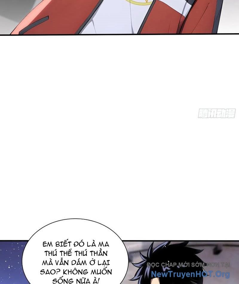 Đệ Nhất Ngự Thú Sư Chap 87 - Next Chap 88