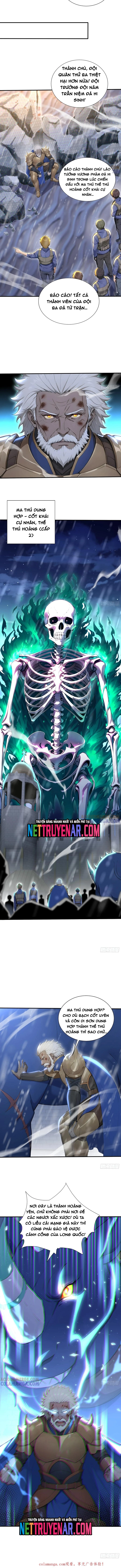 Đệ Nhất Ngự Thú Sư Chap 89 - Next Chap 90