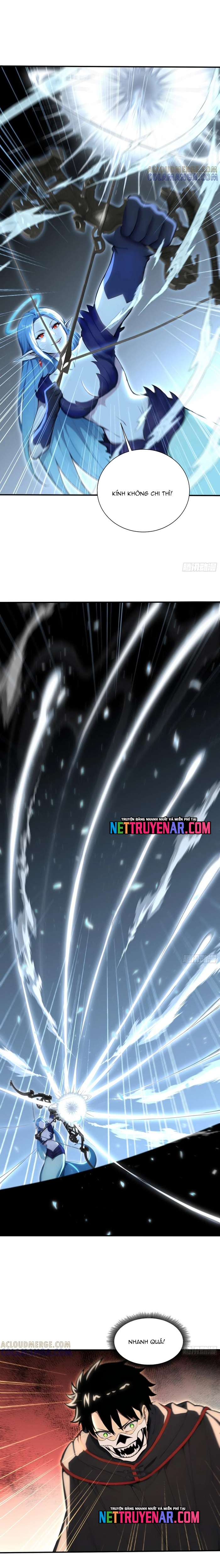 Đệ Nhất Ngự Thú Sư Chap 94 - Next Chap 95