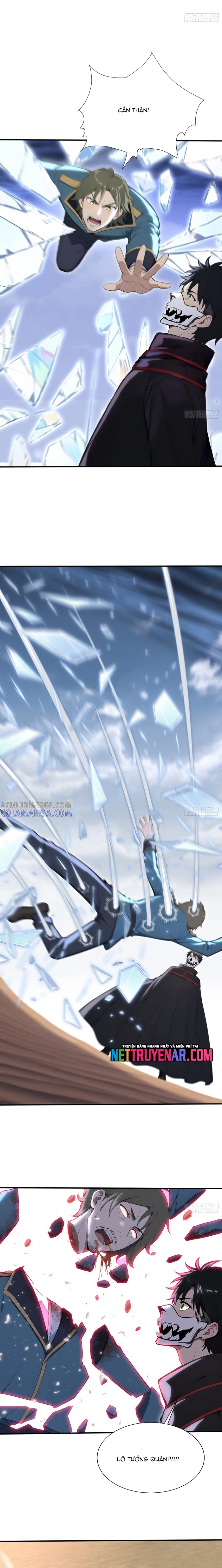 Đệ Nhất Ngự Thú Sư Chap 94 - Next Chap 95