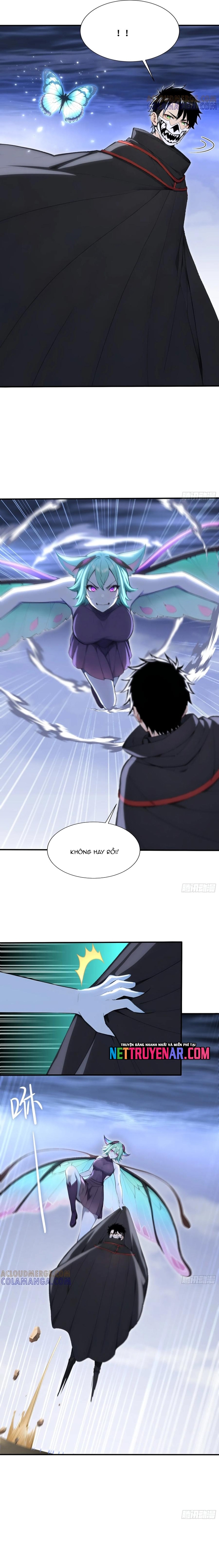 Đệ Nhất Ngự Thú Sư Chap 94 - Next Chap 95