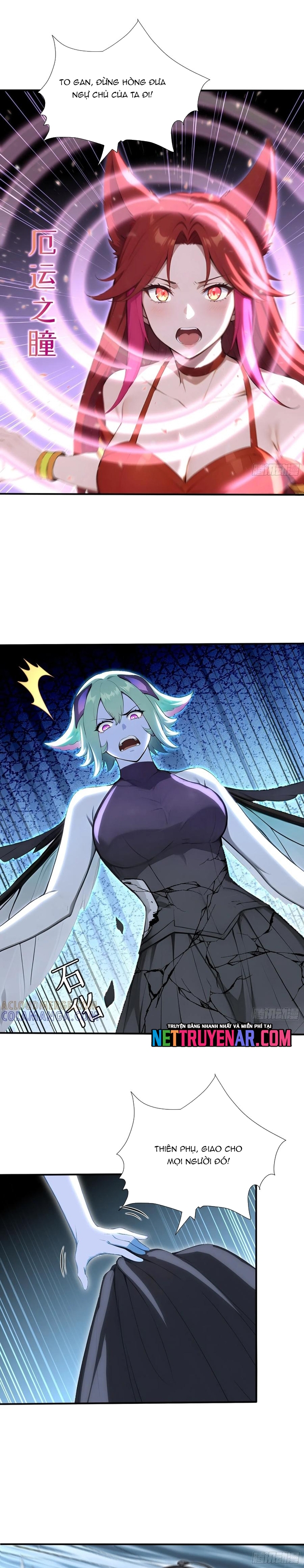 Đệ Nhất Ngự Thú Sư Chap 94 - Next Chap 95