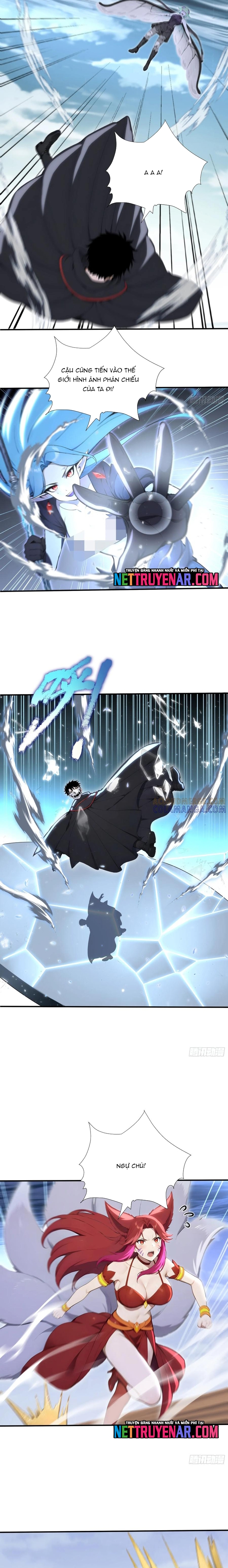 Đệ Nhất Ngự Thú Sư Chap 94 - Next Chap 95