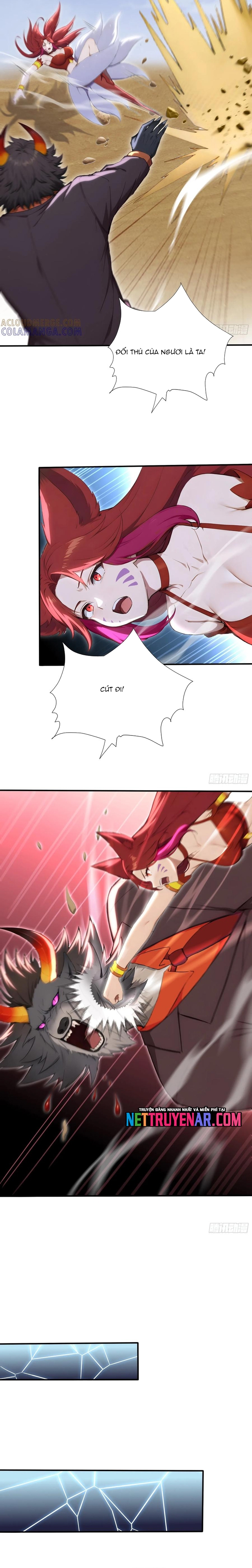 Đệ Nhất Ngự Thú Sư Chap 94 - Next Chap 95