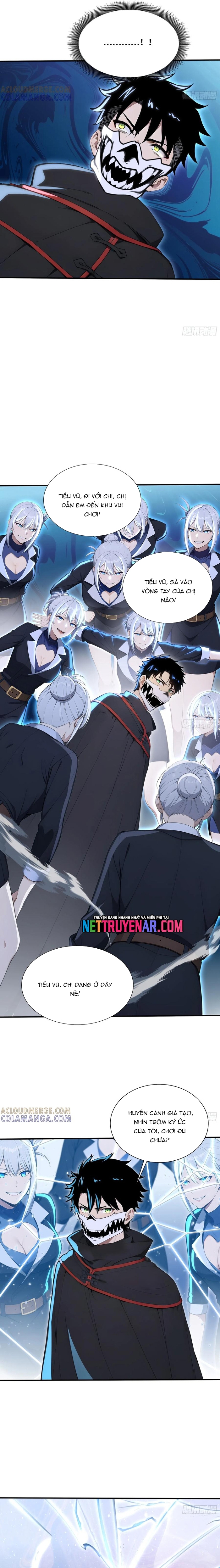 Đệ Nhất Ngự Thú Sư Chap 94 - Next Chap 95