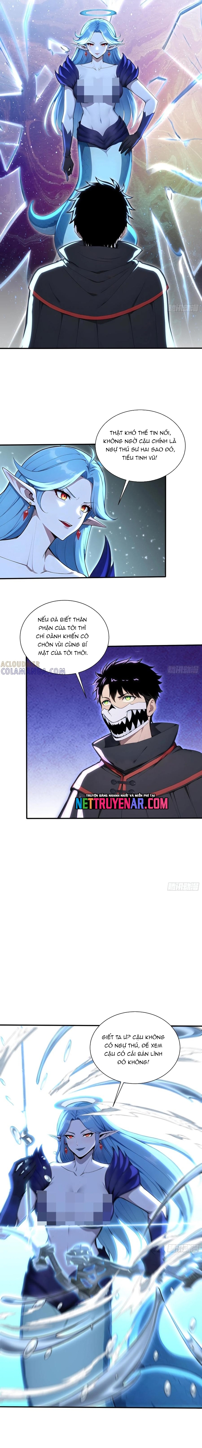 Đệ Nhất Ngự Thú Sư Chap 94 - Next Chap 95