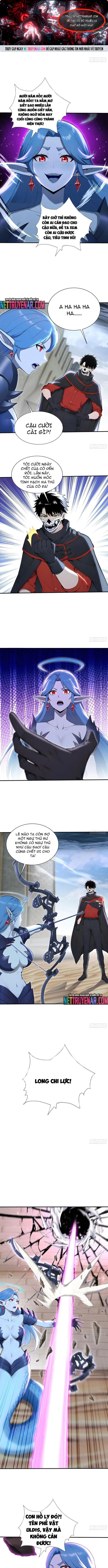 Đệ Nhất Ngự Thú Sư Chap 95 - Next Chap 96