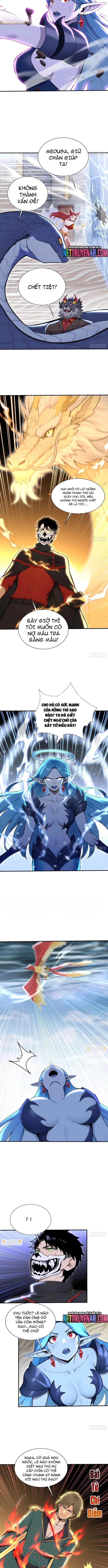 Đệ Nhất Ngự Thú Sư Chap 95 - Next Chap 96