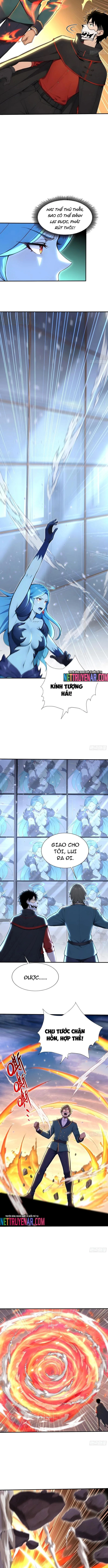 Đệ Nhất Ngự Thú Sư Chap 95 - Next Chap 96