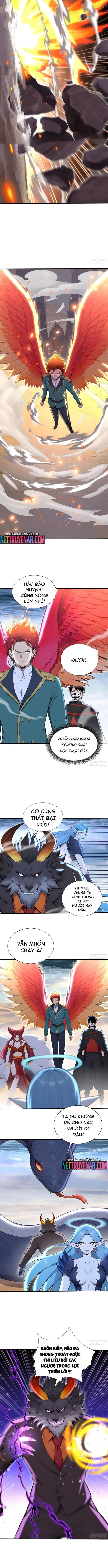 Đệ Nhất Ngự Thú Sư Chap 95 - Next Chap 96